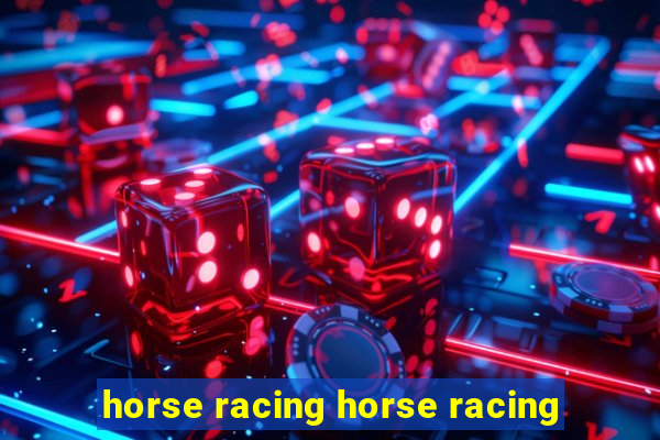 horse racing horse racing